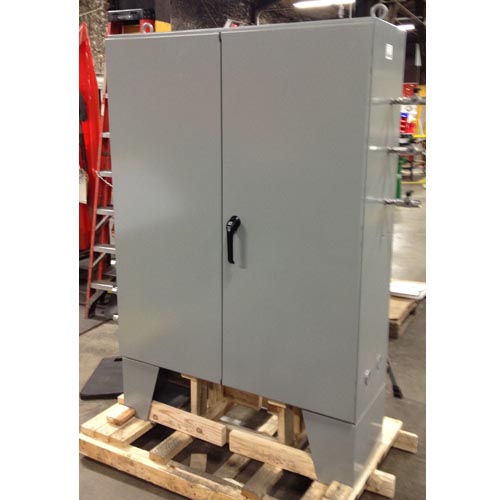 Priority Fill Panels Priority Fill Panels
